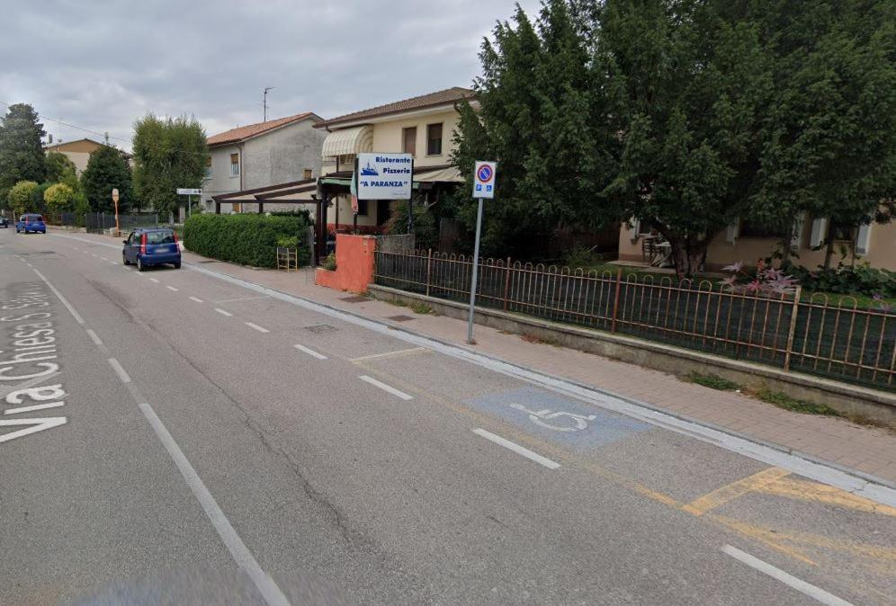 A Paranza Curtatone Zewnętrze zdjęcie